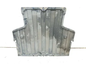 Mercedes-Benz A2975245200 EQS (V297) 2022 Cache de protection sous moteur Moteur