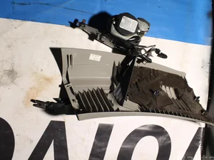 Volvo 601239400 XC90 I 2007 Ceinture de sécurité Right Rear