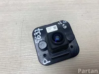 Nissan 284426UA0B Qashqai III (J12) 2024 Kamera galinis