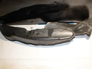 Volvo 31207207 XC60 2010 Moldeo Left Front