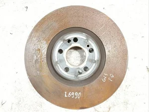 Mercedes-Benz A1674210901 GLS (X167) 2021 Bremsscheibe vorne rechts