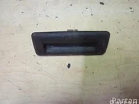 Škoda 5E0 827 566 / 5E0827566 SUPERB II (3T4) 2009 Poignée pour coffre à bagages