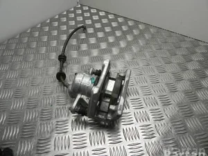 Renault 410008620R, 7701208333 ZOE (BFM_) 2013 Étrier de frein Right Front