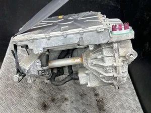 Mercedes-Benz 780600, A2973405902, A2973405403 EQE SUV (X294) 2023 Komplettmotor hinten