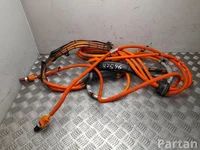 Porsche 7P5 971 015 B / 7P5971015B CAYENNE (92A) 2017 Kit de cables