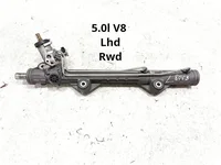 Gebrauchtes Original Jaguar CW8M-3200-AB, 7853993837, 0000002005 / CW8M3200AB, 7853993837, 0000002005 XK Coupe (X150) 2013 Lenksäule