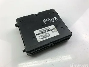 Renault 285257297R CAPTUR (J5_) 2017 Unités de contrôle