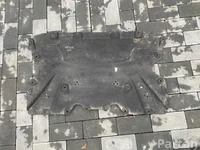 BMW 7488440 iX3 (G08) 2024 Cache de protection sous moteur