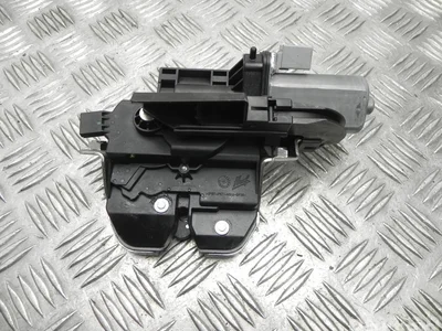 Seat 7P0 827 505 J / 7P0827505J ALHAMBRA (710, 711) 2011 Serrure de porte - Image 1