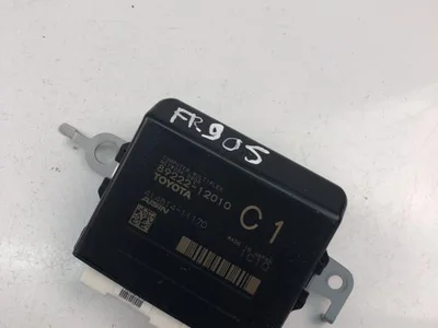 Toyota 89222-12010 / 8922212010 COROLLA ( E210) Sedan 2020 control unit - Image 1