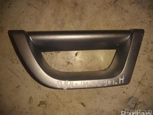 Volvo 8650070 XC90 I 2005 Poignet de porte Left Front