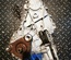 MASERATI 06700081380, 077893619 GHIBLI (M157) 2014 Transfer Case