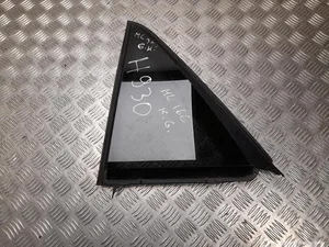 Mercedes-Benz A 166 730 01 55, DOT376M2L4AS3 / A1667300155, DOT376M2L4AS3 M-CLASS (W166) 2013 Vitre Latérale Arrière de la Carrosserie Left Rear