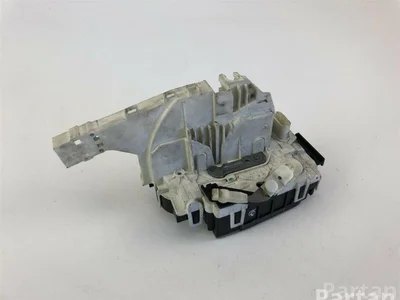 Mercedes-Benz A9067202135 SPRINTER 3,5-t Box (906) 2015 Serrure de porte - Image 1