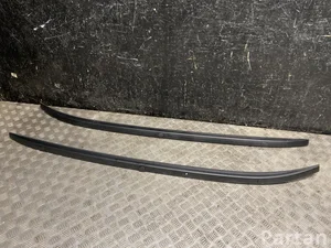 Hyundai 87277-BE000, 87287-BE000 / 87277BE000, 87287BE000 Kona II 2023 Stogo Strypai (Ragai) kairė dešinė komplektas