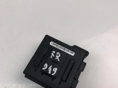 Nissan 476A04EA0A QASHQAI II (J11, J11_) 2015 unité de contrôle - Image 1