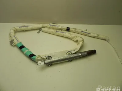 Opel 13251624 ZAFIRA TOURER C (P12) 2015 Airbag de tête - Image 1