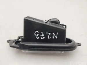 Aston Martin 8G33-N20A63-AA / 8G33N20A63AA Vantage Coupe 2009 Lumière intérieure