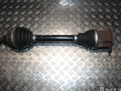 Audi 4G0407271F Q5 (8R) 2012 Arbre de transmission Left Front - Image 1