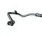 Mercedes-Benz Trucks A9608304577 ACTROS MP4 / MP5 2018 Manguera de aire acondicionado - Imagen 2