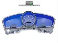 Porsche 9Y0920956A Cayenne 9Y0 9Y3 2019 Prietaisų skydelis (spidometras) mph Automatinė pavarų dėžė