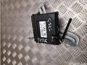 Hyundai 95480D7100 TUCSON (TL) 2017 Unité de contrôle pour l'accès et l'autorisation de démarrage (kessy)