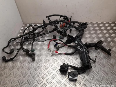 Dacia 240114361S Sandero III (DJF/BJI cross) 2022 Fils du compartiment moteur - Image 1