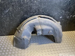 Mercedes-Benz A167 690 2408 / A1676902408 GLE (W167) (2019 ...) 2019 Doublure d'aile Left Rear