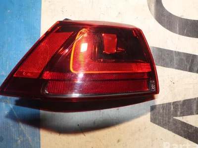 Volkswagen 5GM945096 GOLF VII (5G1, BQ1, BE1, BE2) 2015 Feu arrière - Image 1