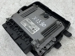 Peugeot 9807886180, EDC17C10, 0281030545 208 2013 Unité de contrôle moteur