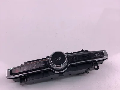 Volvo 31456672 XC40 2019 Contrôle / Boutons - Image 1