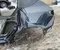 Tesla Model Y 2025 Body quarter Left Rear - Image 1