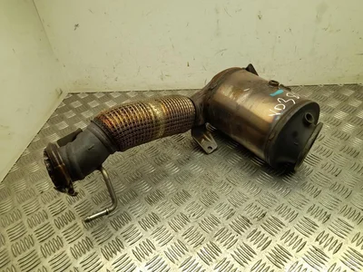 BMW 5A12C38 2 U06 Active Tourer 2022 Catalyseur - Image 1