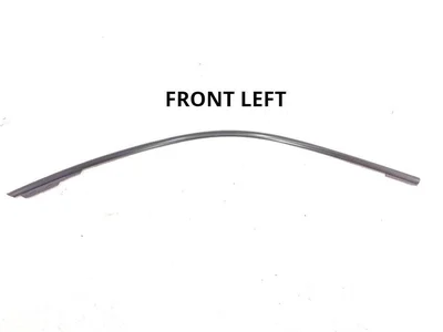 Gebrauchtes Original Jeep 68406315AD Wagoneer/ Wagoneer L WS 2023 Abdeckung Fensterrahmen links vorne - Bild 1