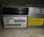 VOLVO 0285010211 S60 I 2006 Air bag control module