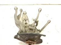 Bentley 4M0505432, 4M0505432AG, 4M0505361G, 4M0505425F, 4M0501531 BENTAYGA 2017 kit de suspensión trasera right side