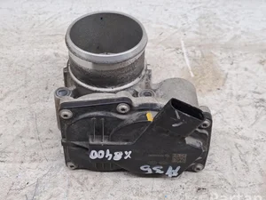 Hyundai 3515007200 i20 III (BC3, BI3) 2024 Corps de papillon