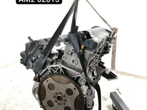 Aston Martin AM2, AM202615, RF-XR1E-6015-DA / AM2, AM202615, RFXR1E6015DA DB7 Volante 2002 Komplettmotor