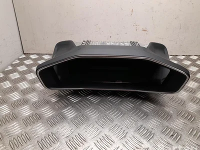 Peugeot 9836680080 208 II (P21) 2021 Tableau de bord - Image 1