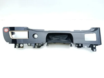 Porsche 9J1854397A Taycan 2021 Pokrywa kolumny kierowniczej góra - Zdjęcie 1