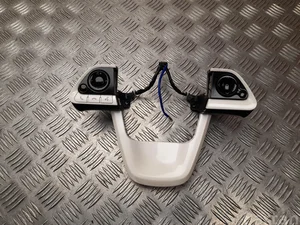 Toyota F4601E PRIUS (_W5_) 2016 Bouton multifonction pour volant