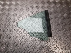 Mercedes-Benz 43R-001582, 1726700100 / 43R001582, 1726700100 SLK (R172) 2013 Cristal Lateral Trasero de la Carrocería Right Rear