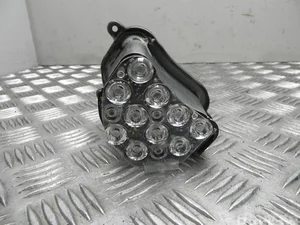 BMW 171725-02 / 17172502 5 (E60) 2008 Unité de contrôle de la lumière