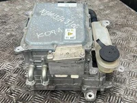 Ford JG98-7B012-KC, JG987B012KC / JG987B012KC, JG987B012KC MONDEO V Saloon 2019 Onduleur avec convertisseur