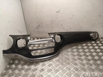 Gebrauchtes Original Mercedes-Benz A4476800671 EQV (W447) 2020 Blende Mittelkonsole multimedia Luftdüse Klimakontrolle - Bild 1