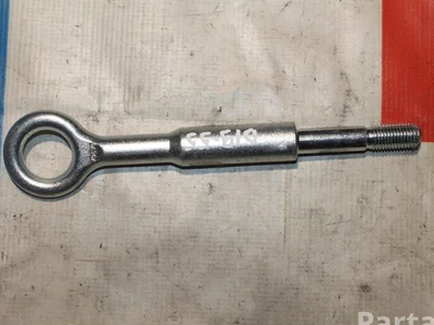 Volvo S60 II 2016 crochet de remorquage - Image 1