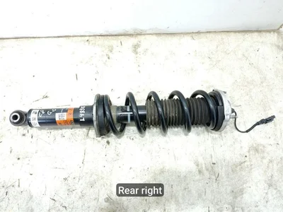 Chevrolet 22349527, 21117143, 812952729, 84905756, 84825097 Corvette (C8) 2021 Amortisseur Right Rear - Image 1