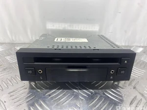 BMW 9220871, 9220871-01 / 9220871, 922087101 7 (F01, F02, F03, F04) 2010 Cambiador de DVD