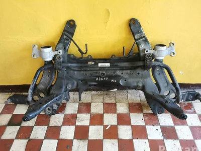 BMW 6872729, 6853913 2 Gran Tourer (F46) 2018 traverser - Image 1