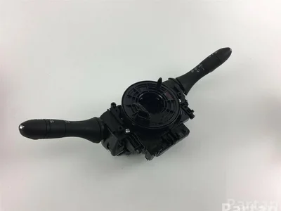 Renault 255545857RA MEGANE IV (B9A/M_) 2016 Bouton multifonction pour volant - Image 1